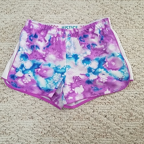 Justice Other - Justice short